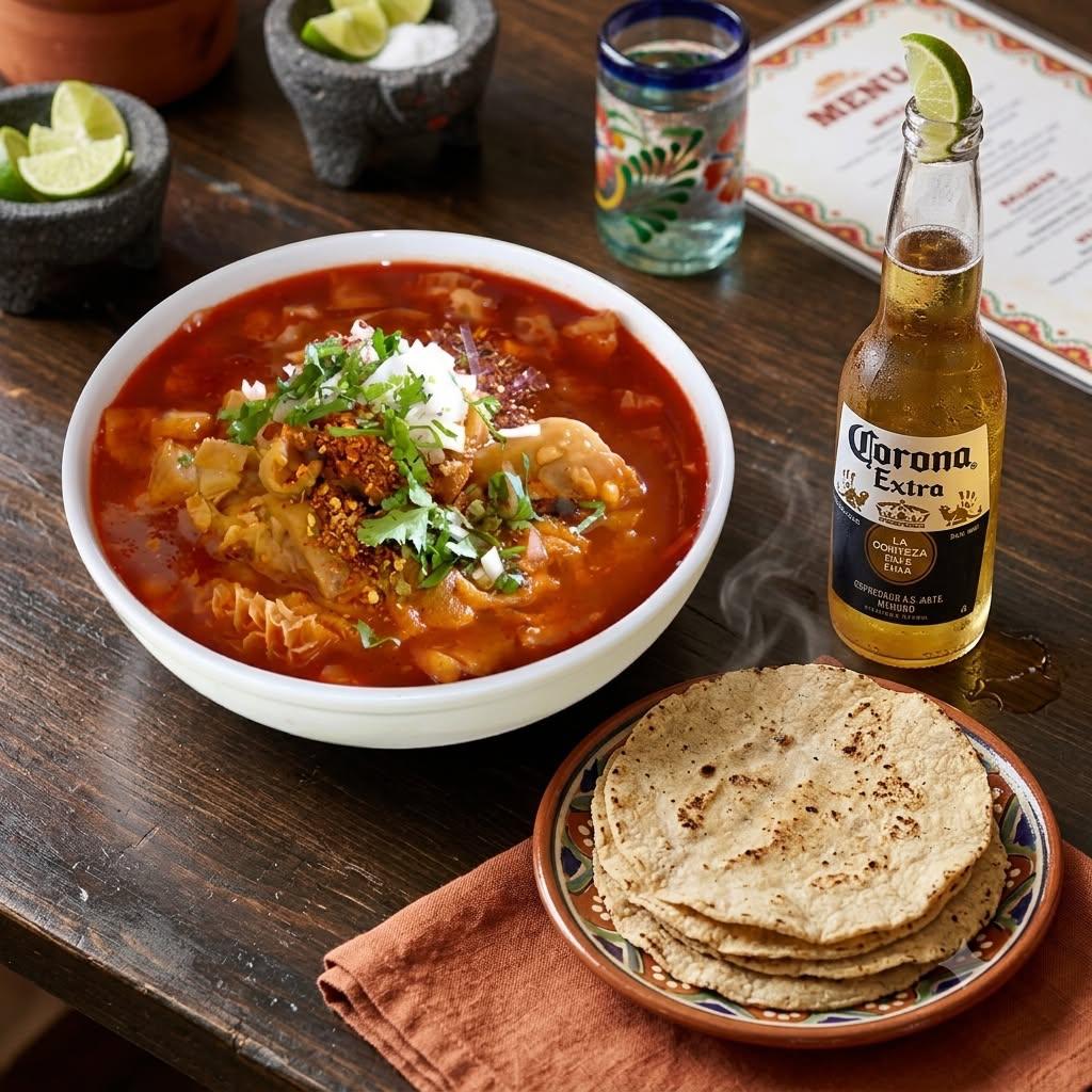 Menudo
